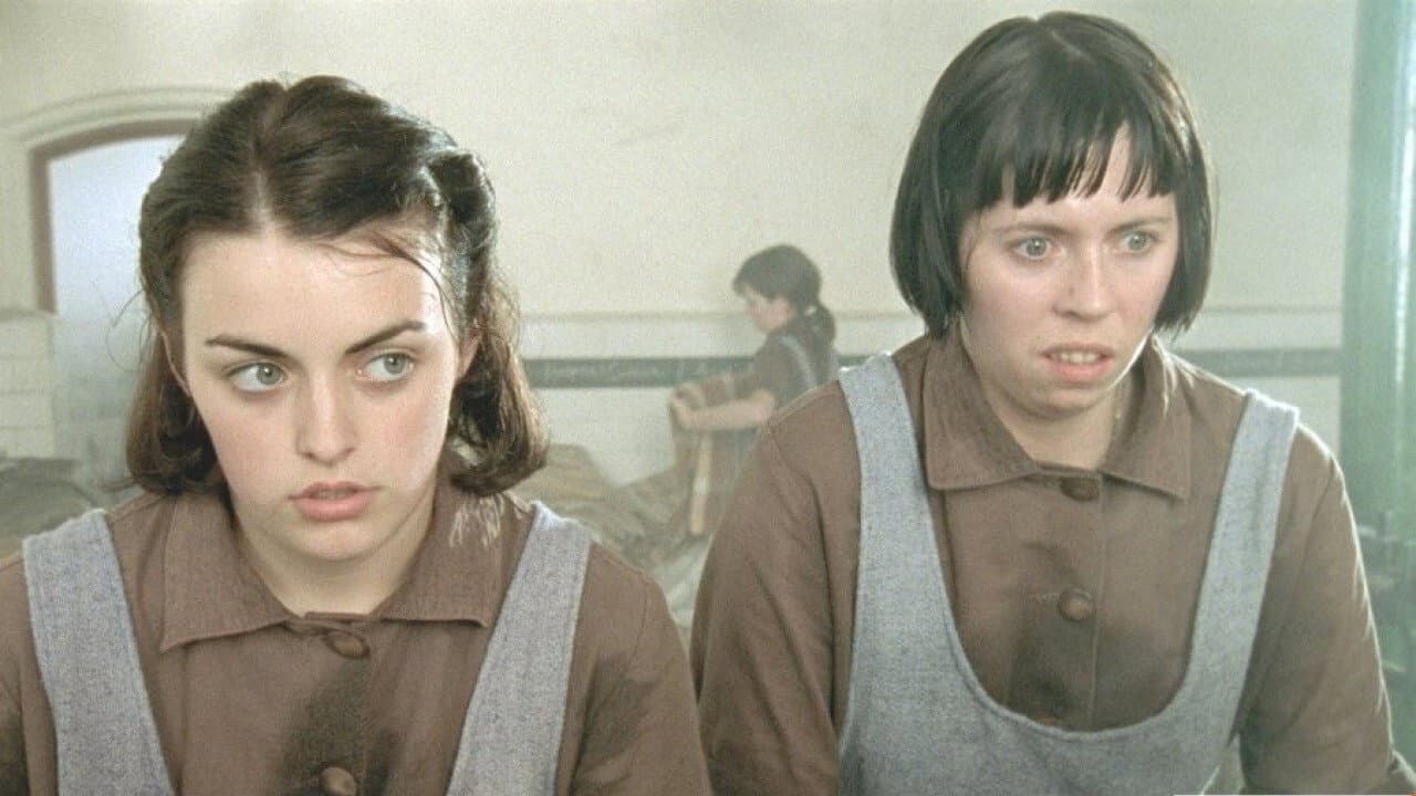 The Magdalene Sisters — backdrops 7