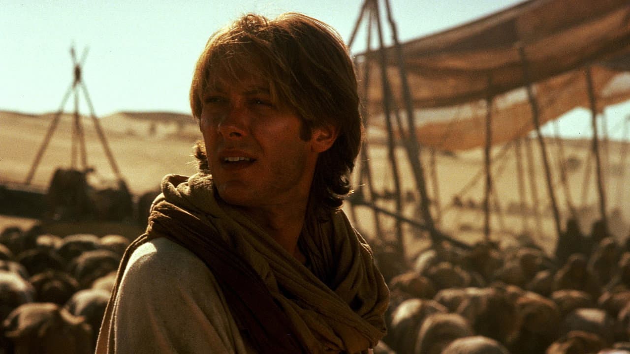 Stargate — backdrops 6