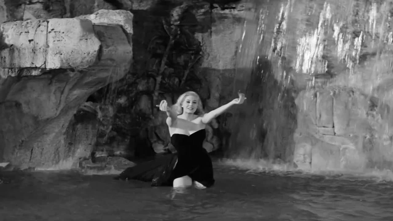 La Dolce Vita — backdrops 4