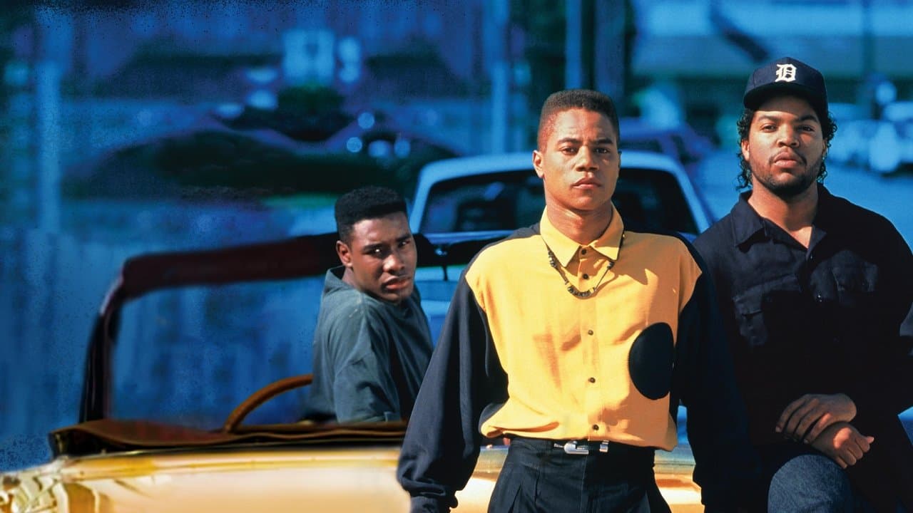 Boyz n the Hood — backdrops 1