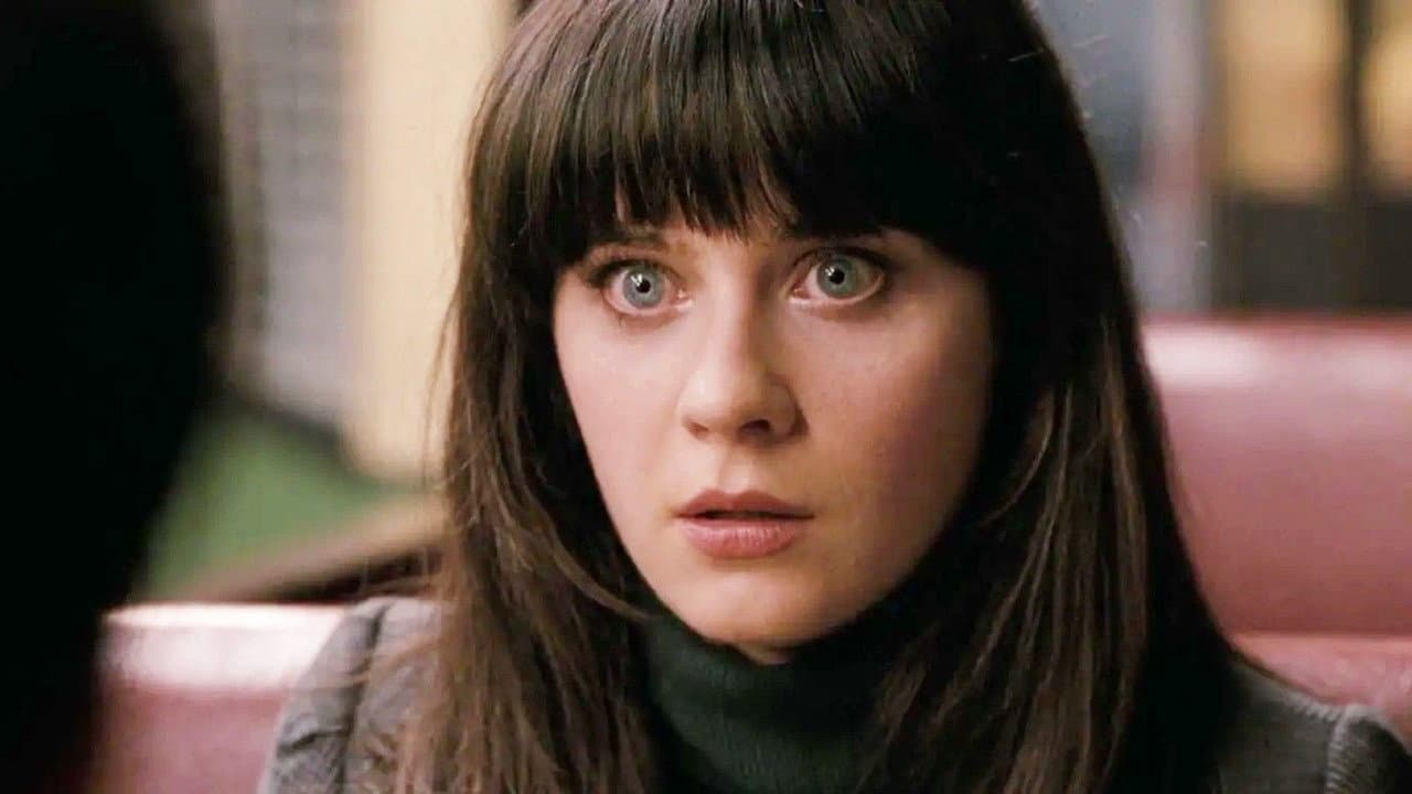 (500) Days of Summer — backdrops 4
