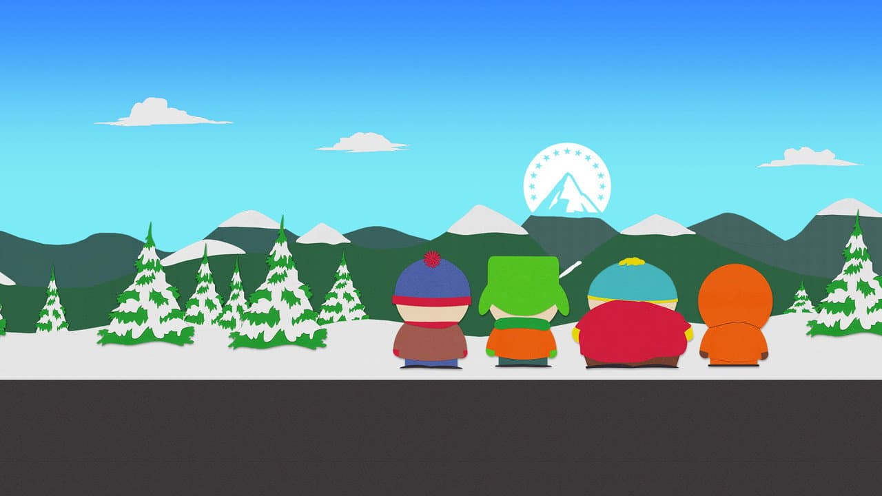 South Park: Post COVID — backdrops 4