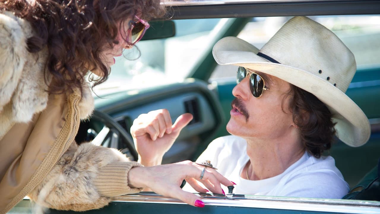 Dallas Buyers Club — backdrops 6