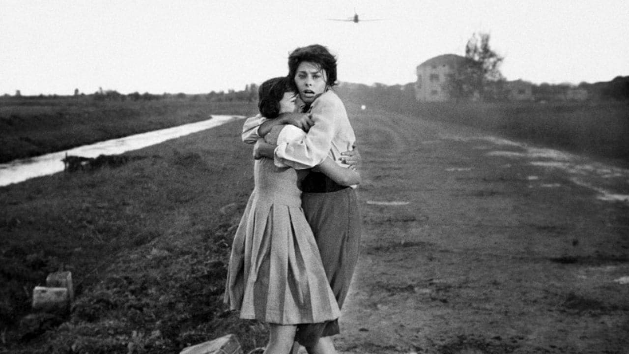 Two Women — backdrops 4