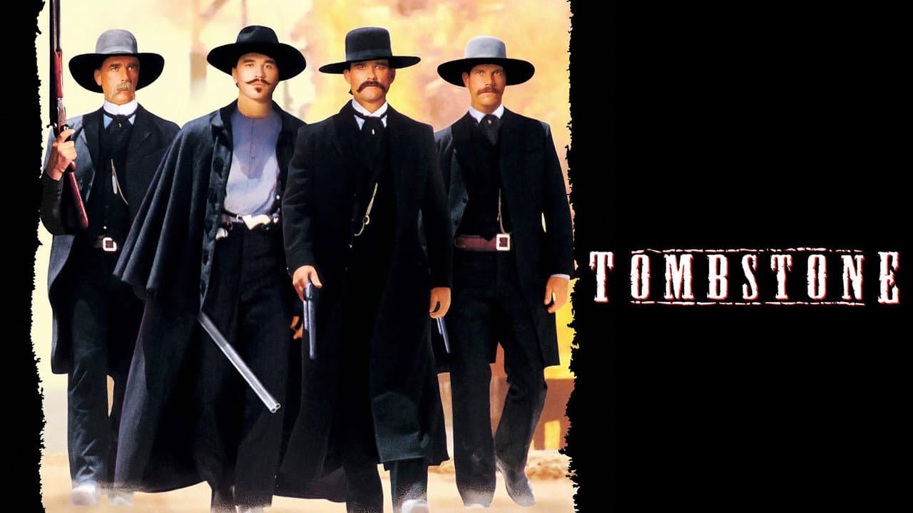 Tombstone — backdrops with title 4