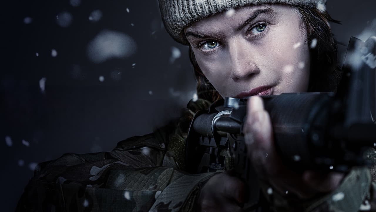 Ballistic — backdrops 4