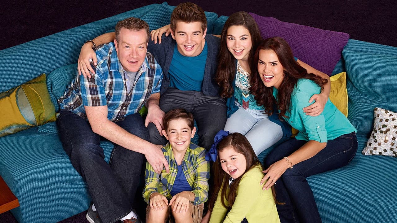 The Thundermans — backdrops 4