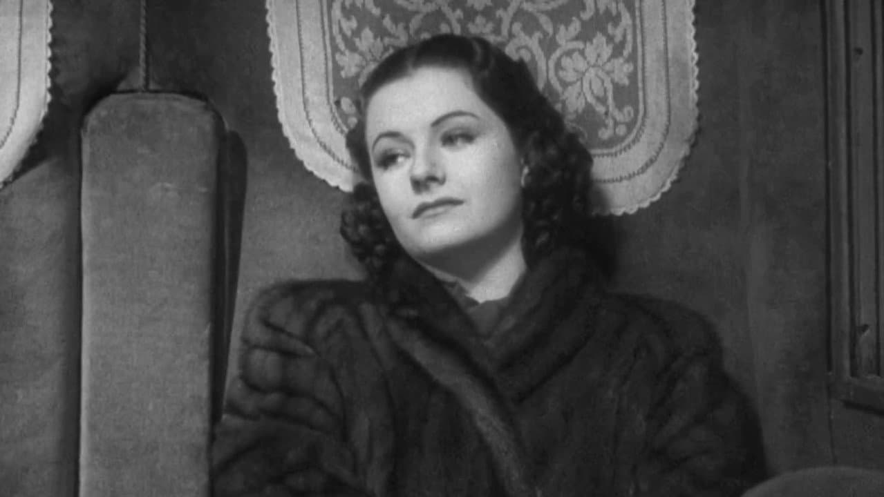 The Lady Vanishes — backdrops 6