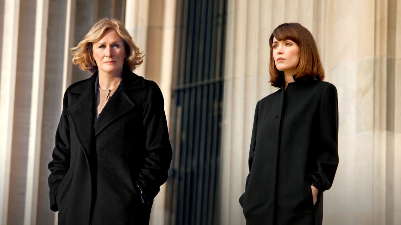 Damages — backdrops 5