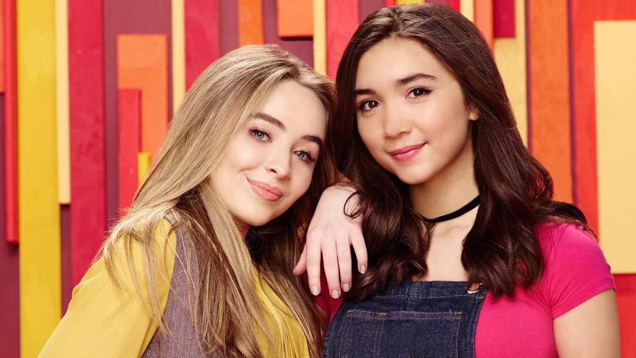 Girl Meets World — backdrops 2