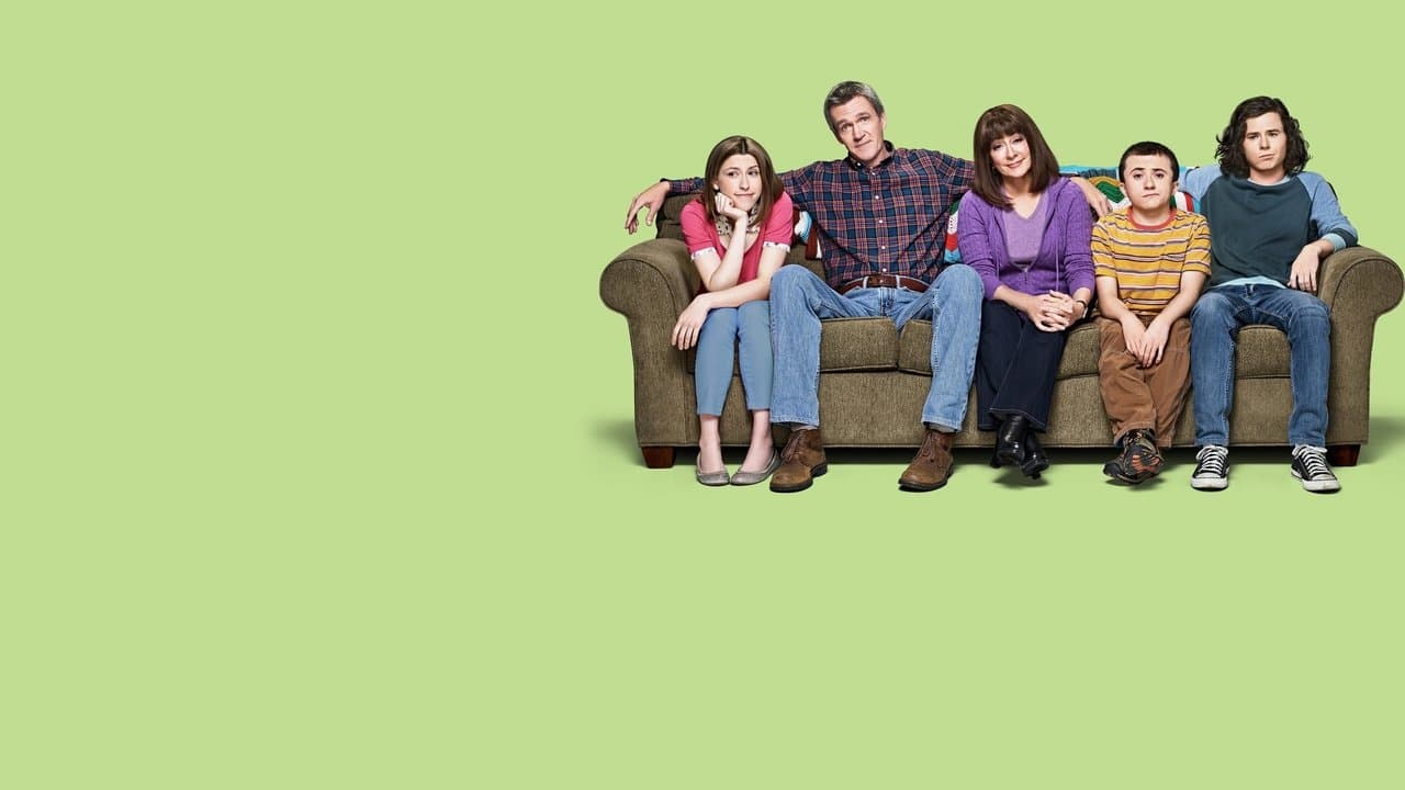 The Middle — backdrops 6