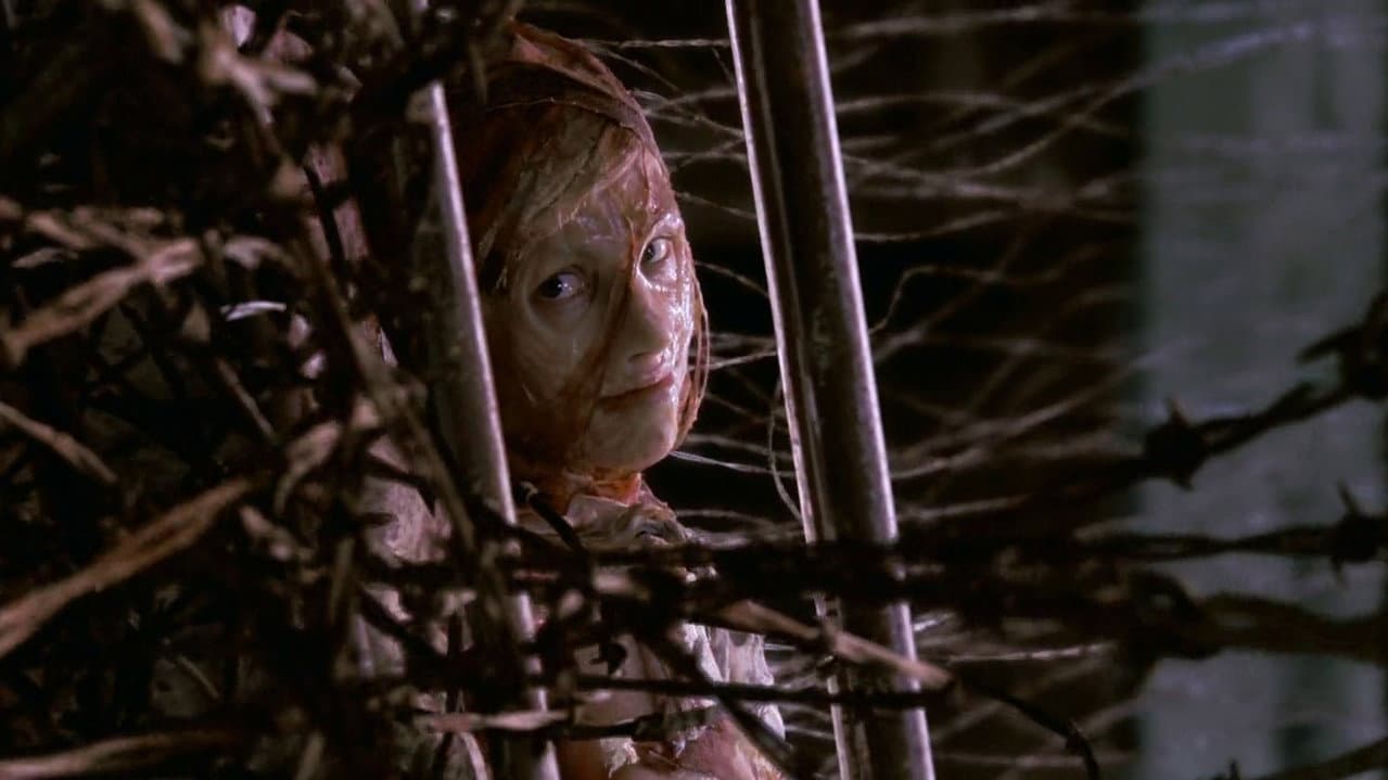 Silent Hill — backdrops 6