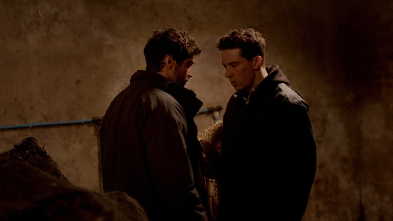 God's Own Country — backdrops 6