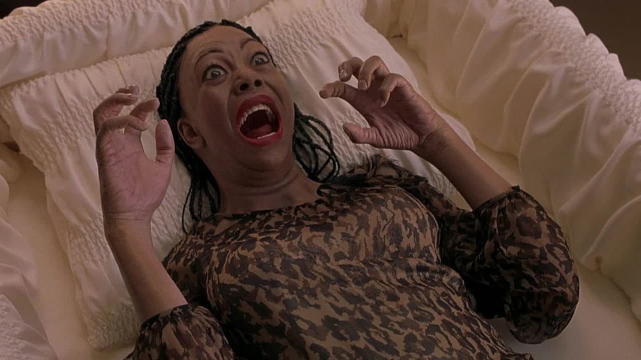 Scary Movie 3 — backdrops 8