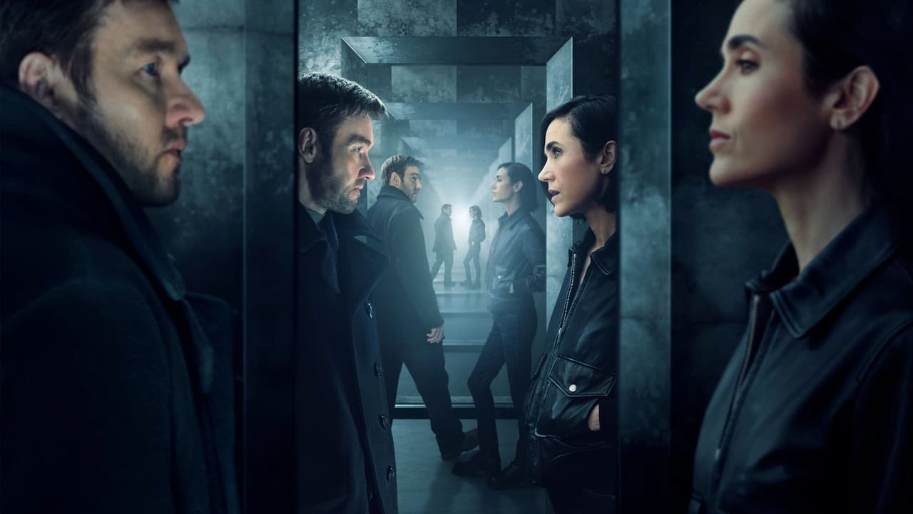 Dark Matter — backdrops 1
