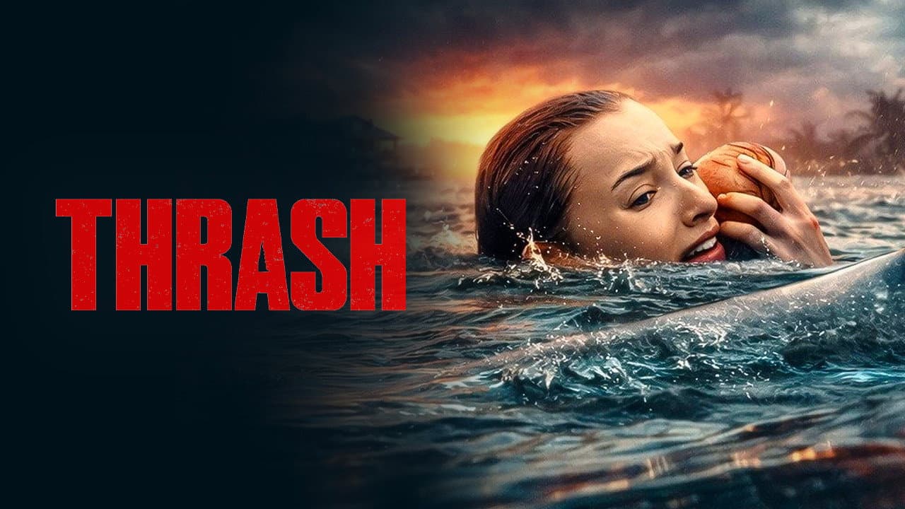 Thrash — backdrops with title 4