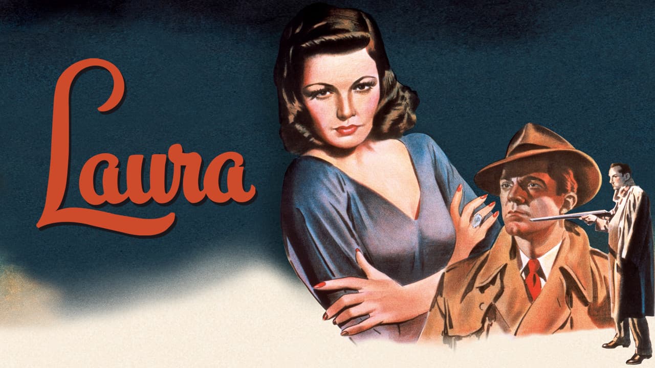 Laura — backdrops with title 2