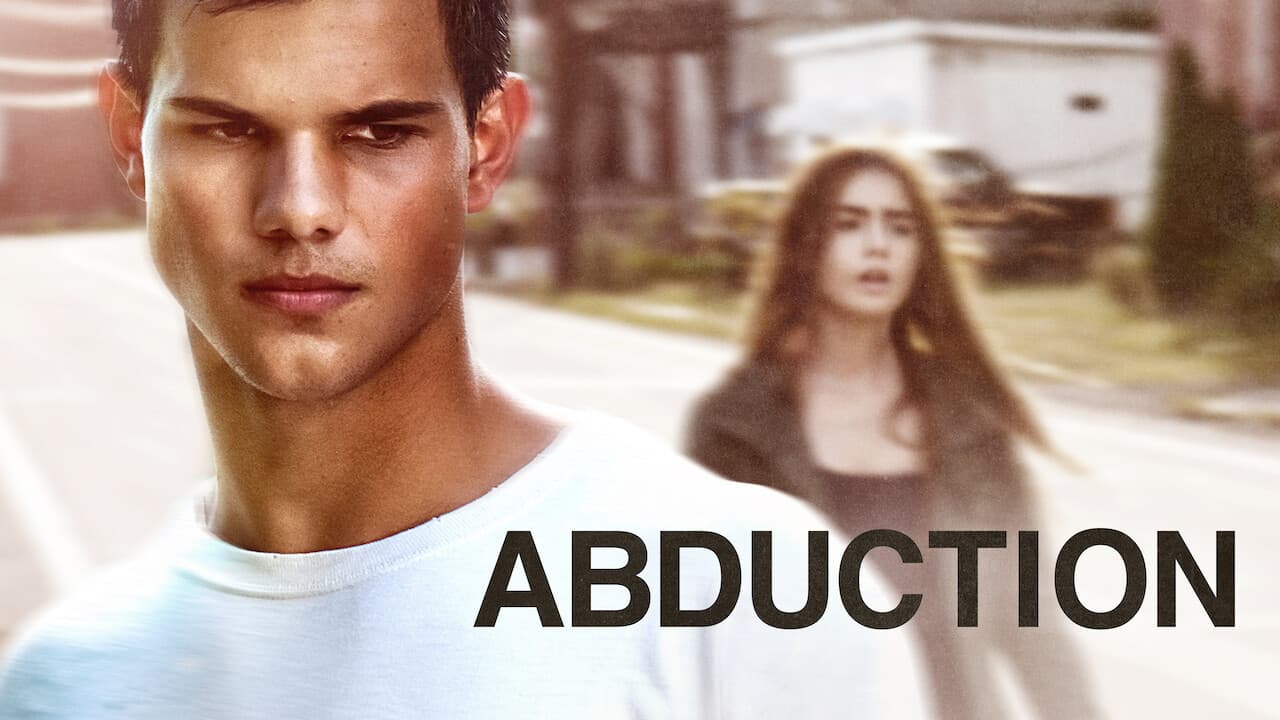 Abduction — backdrops with title 8