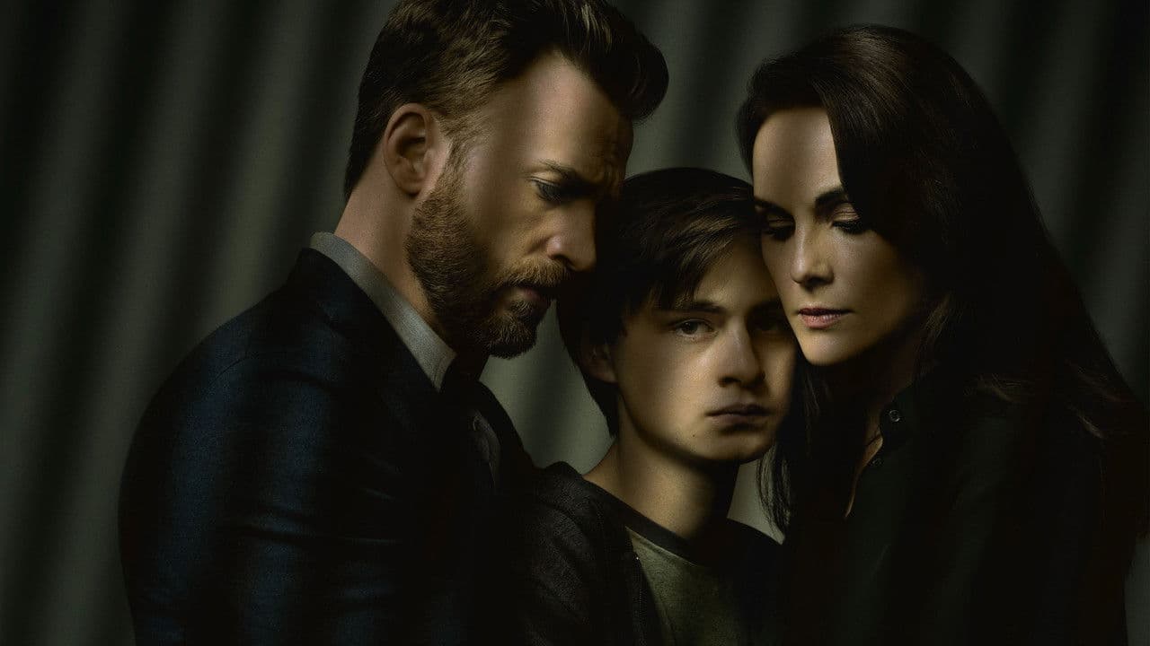 Defending Jacob — backdrops 1
