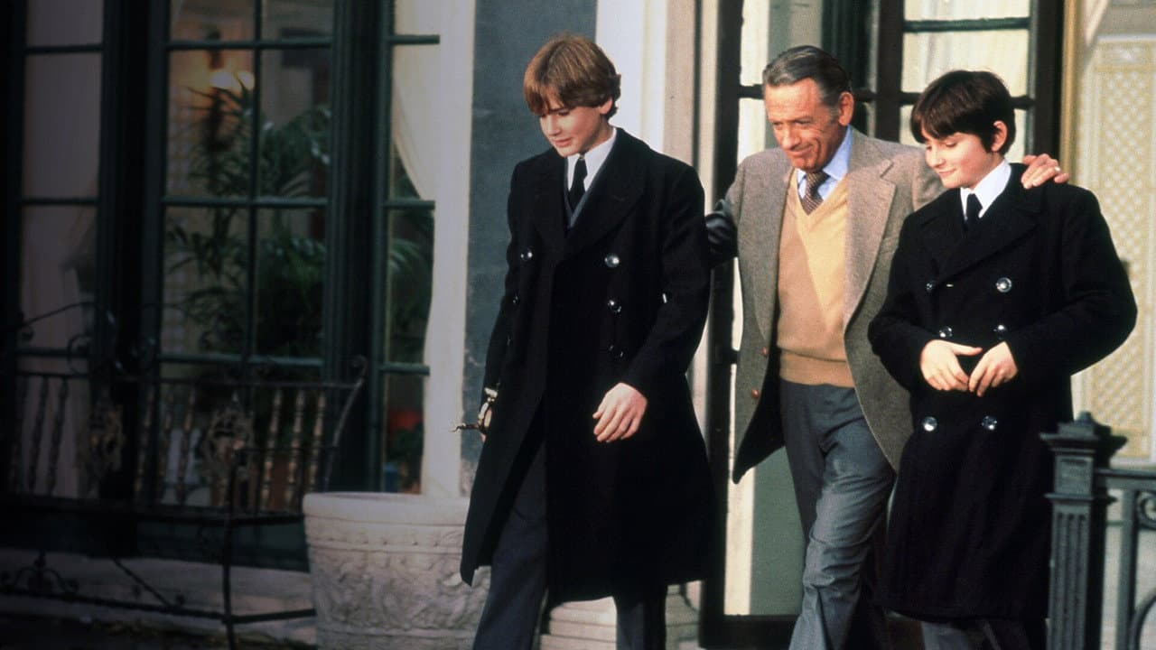 Damien - Omen II — backdrops 2