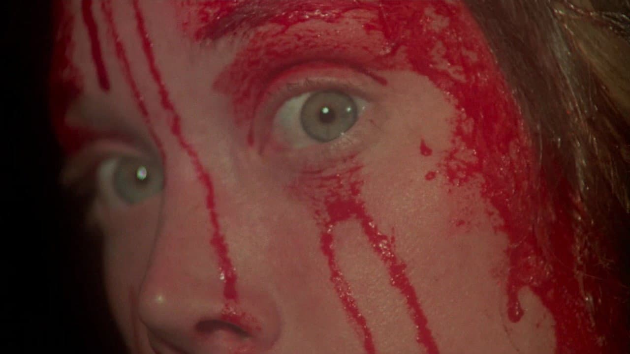 Carrie — backdrops 8