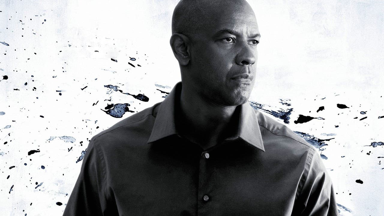 The Equalizer — backdrops 5