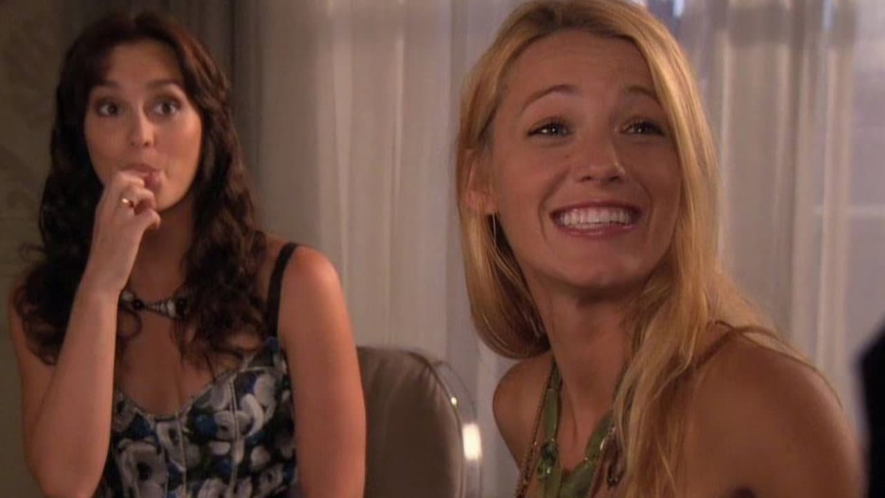 Gossip Girl — backdrops 2