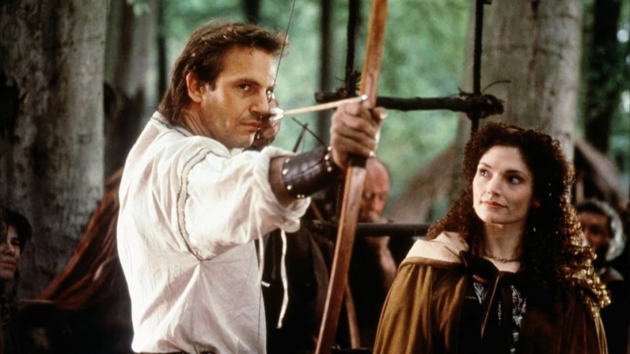 Robin Hood: Prince of Thieves — backdrops 6