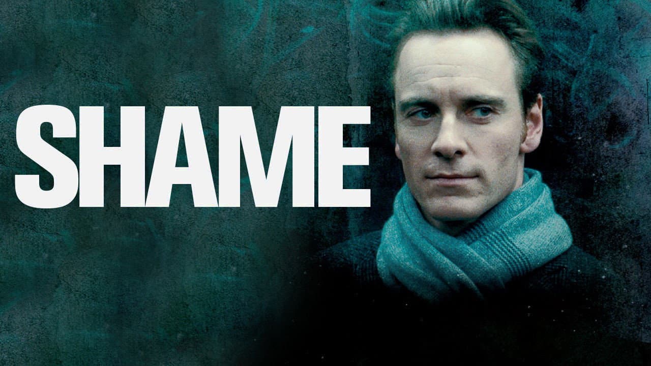 Shame — backdrops with title 8