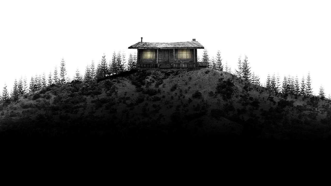 The Cabin in the Woods — backdrops 3