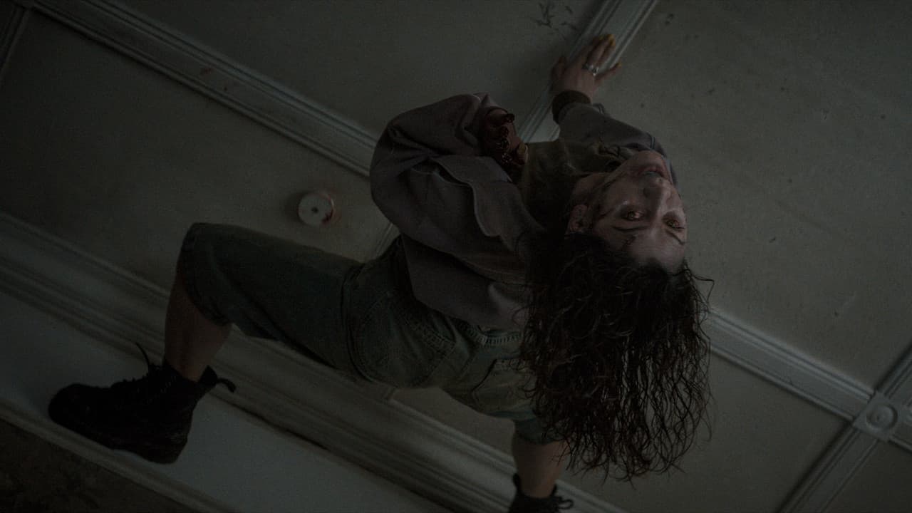 Evil Dead Burn — backdrops 5