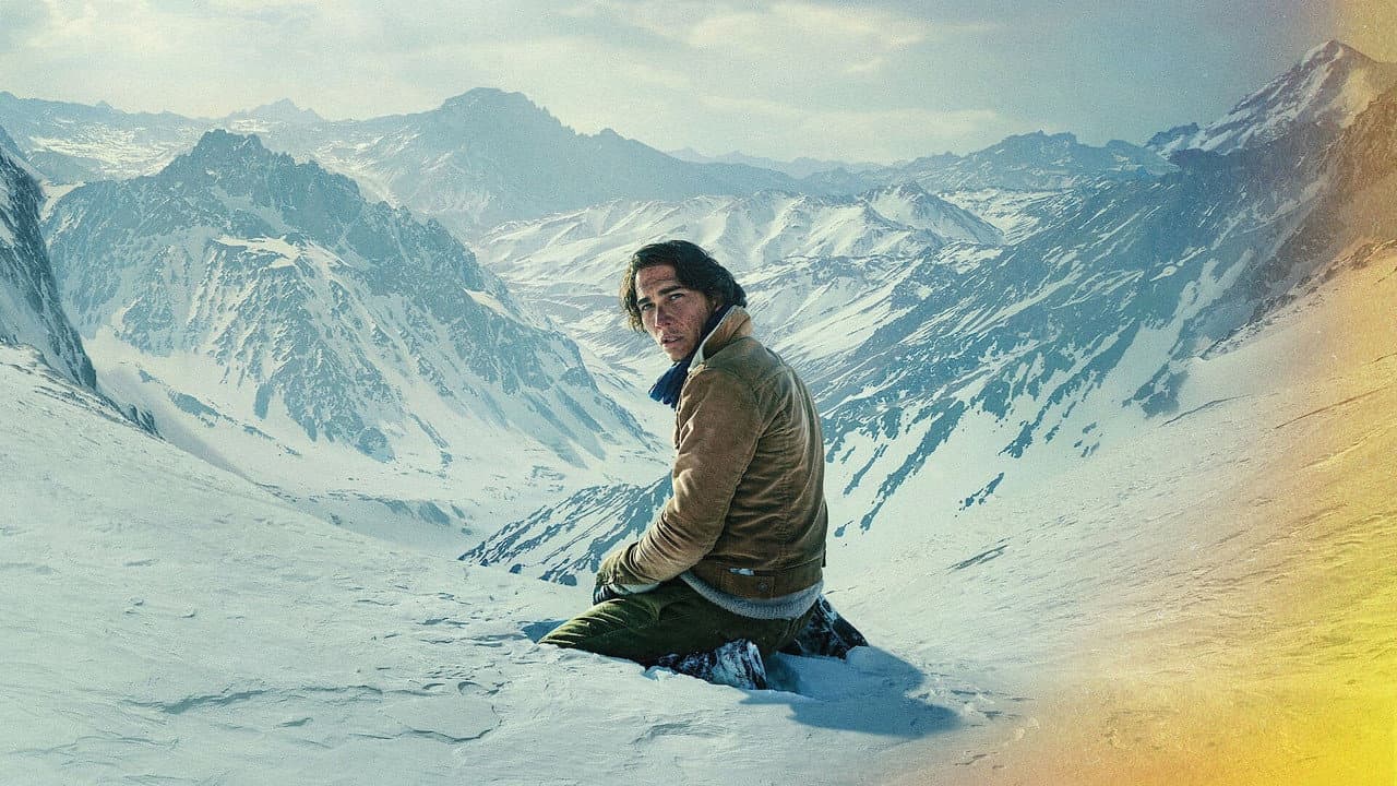 Society of the Snow — backdrops 2