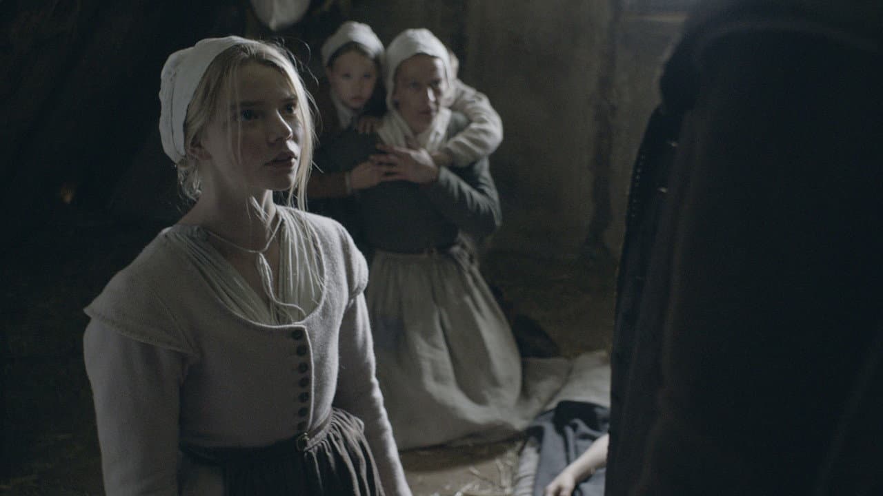 The Witch — backdrops 6