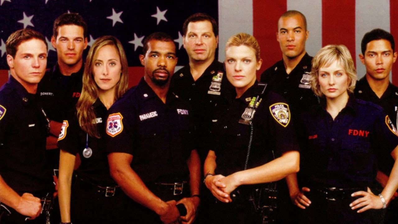 Third Watch — backdrops 8