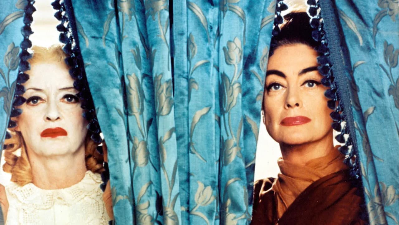 What Ever Happened to Baby Jane? — backdrops 6