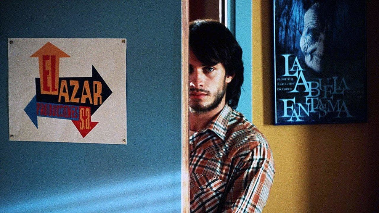 Bad Education — backdrops 1