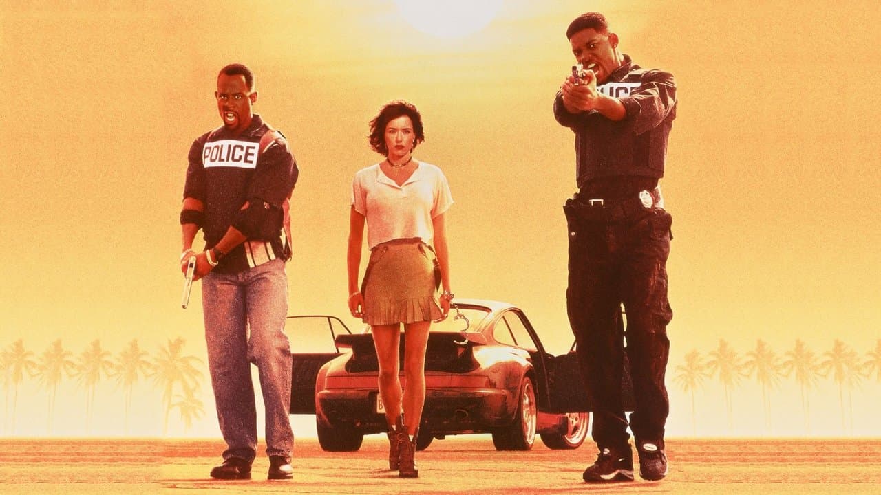Bad Boys — backdrops 1