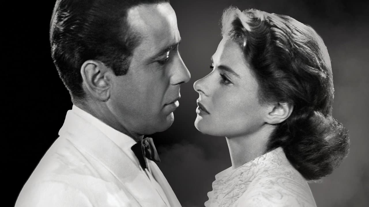 Casablanca — backdrops 5