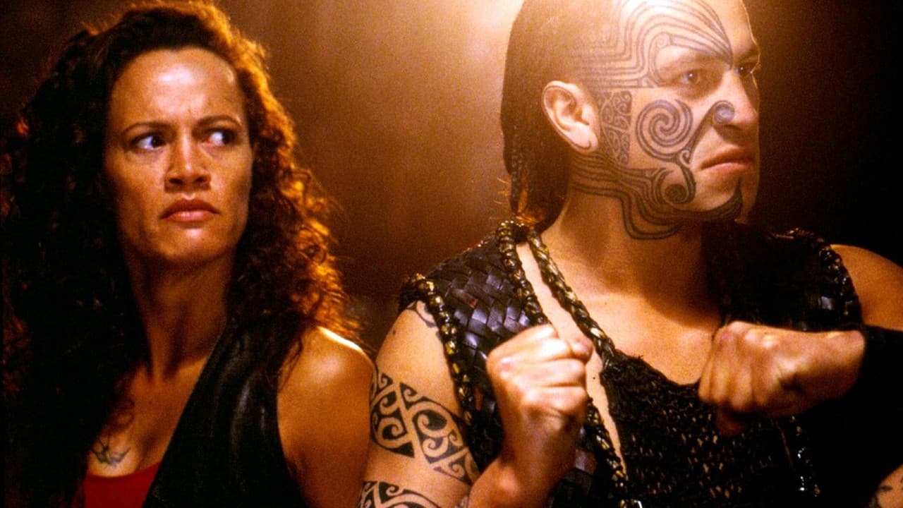 Once Were Warriors — backdrops 4