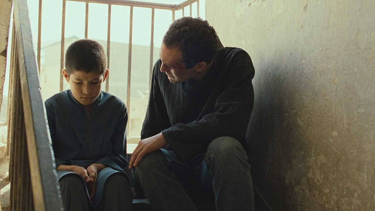 The Kite Runner — backdrops 8