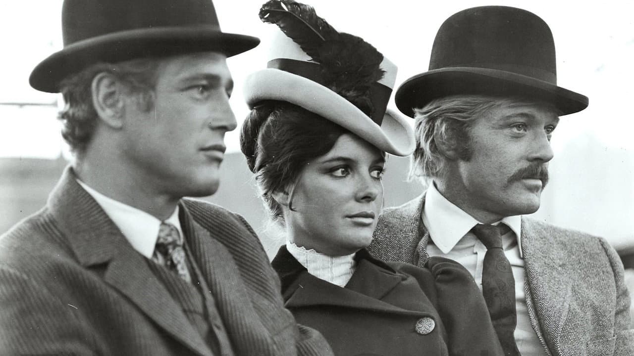 Butch Cassidy and the Sundance Kid — backdrops 3