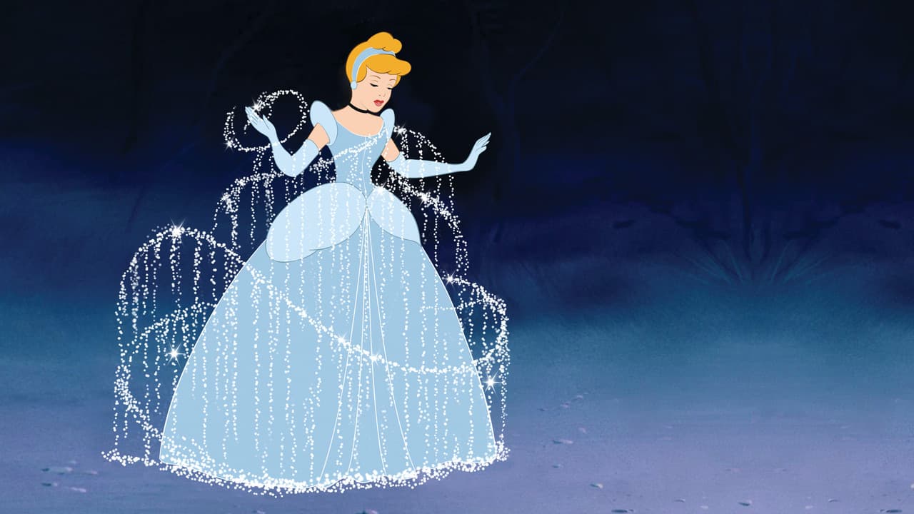 Cinderella — backdrops 2