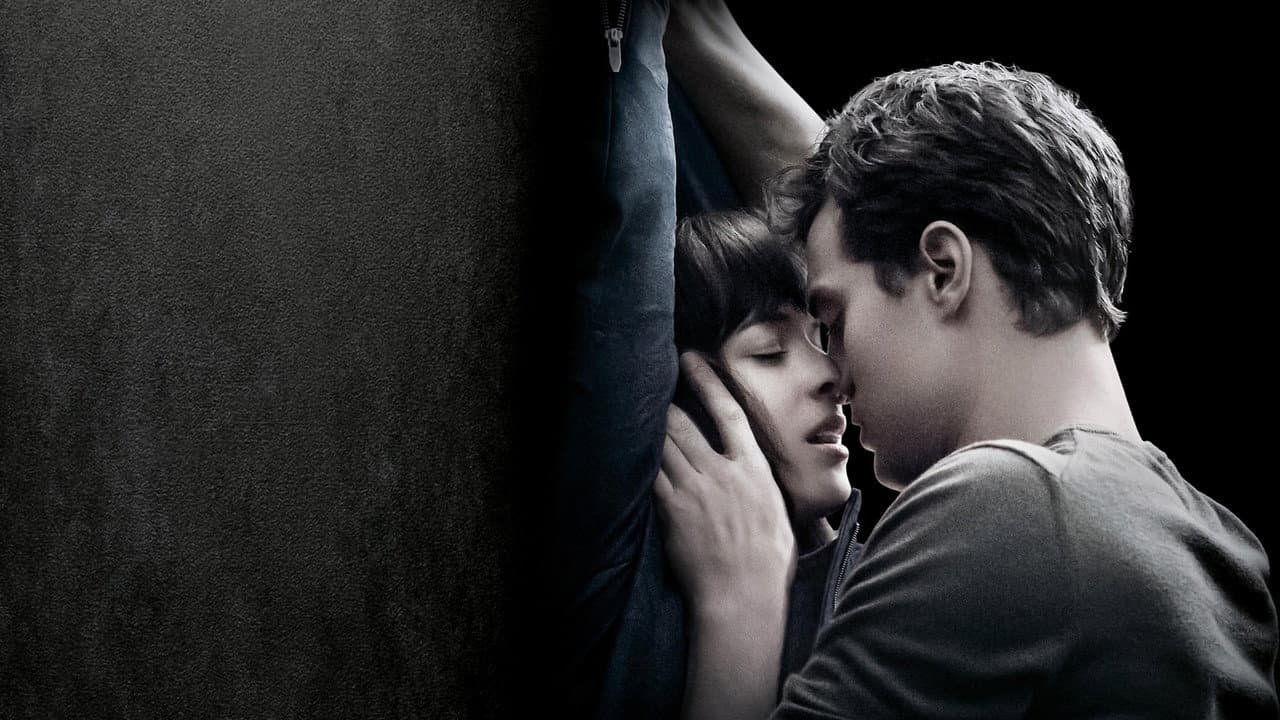 Fifty Shades of Grey — backdrops 3