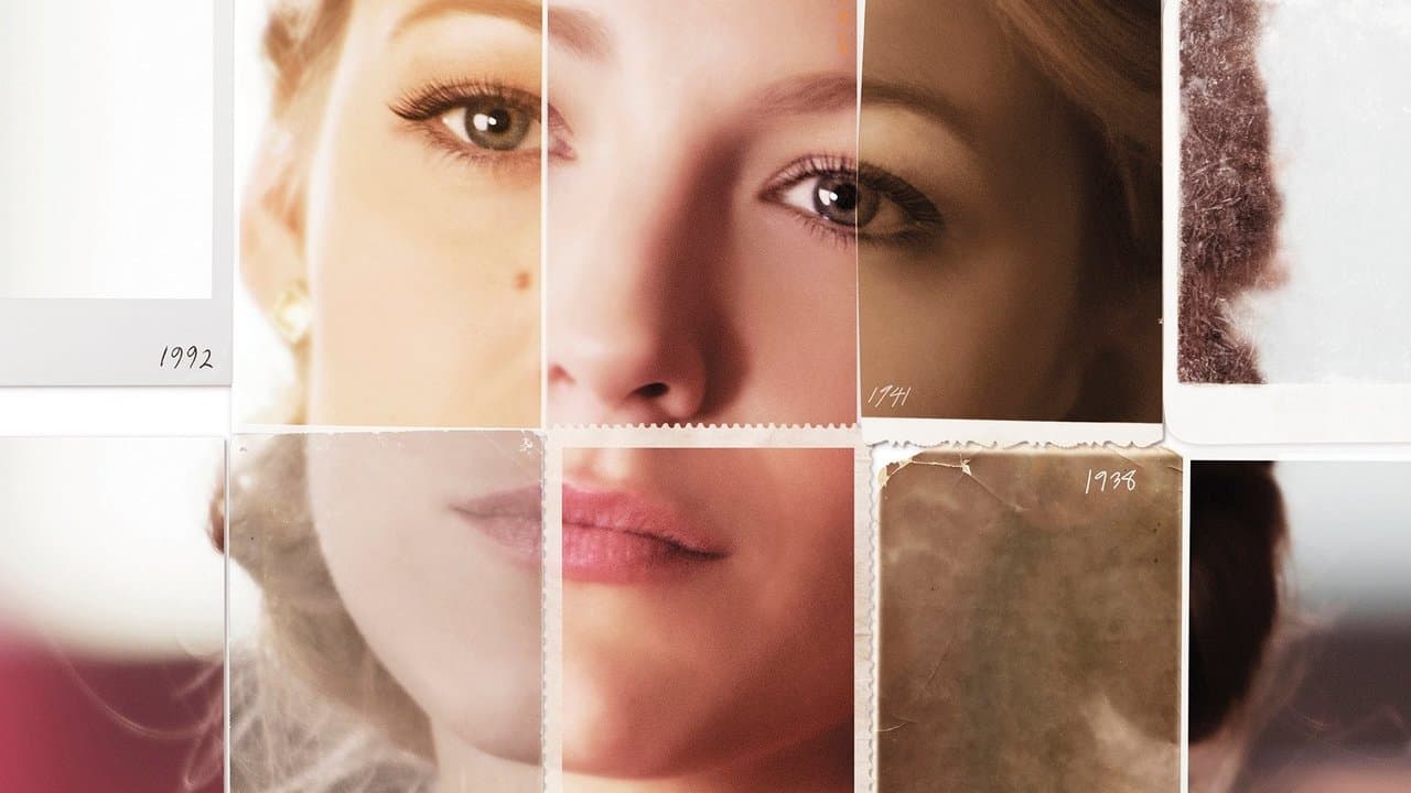 The Age of Adaline — backdrops 1