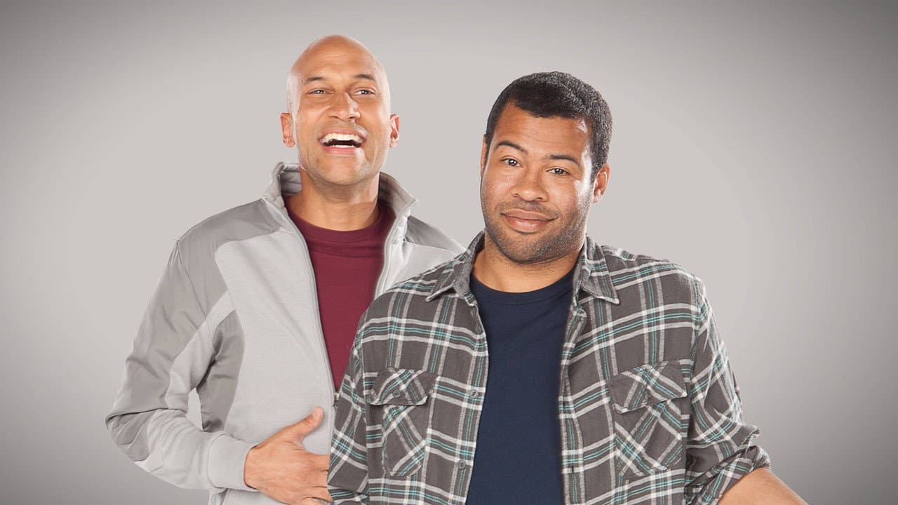 Key & Peele — backdrops 3