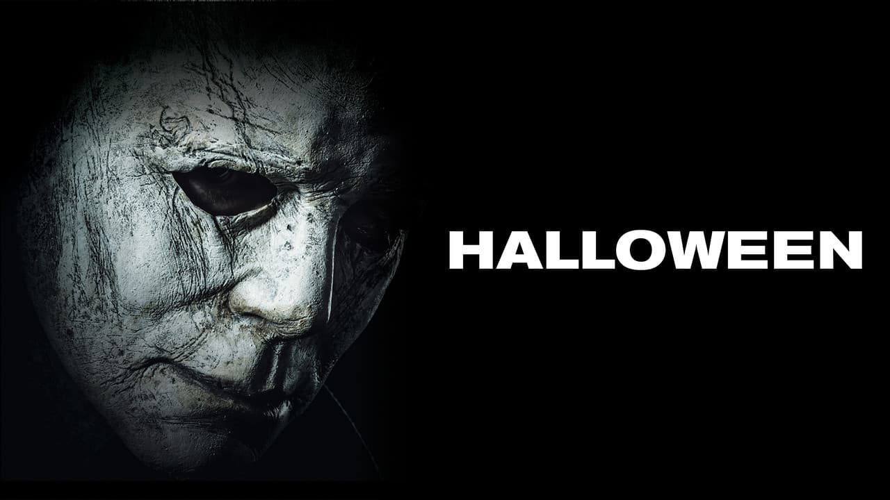 Halloween — backdrops with title 4