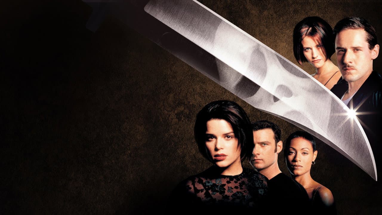 Scream 2 — backdrops 3