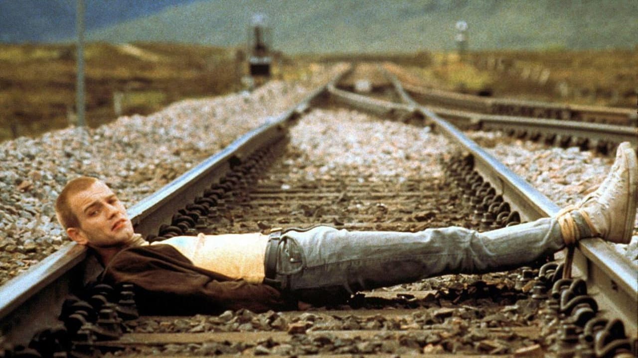 Trainspotting — backdrops 2