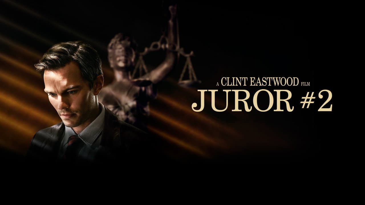 Juror #2 — backdrops with title 2