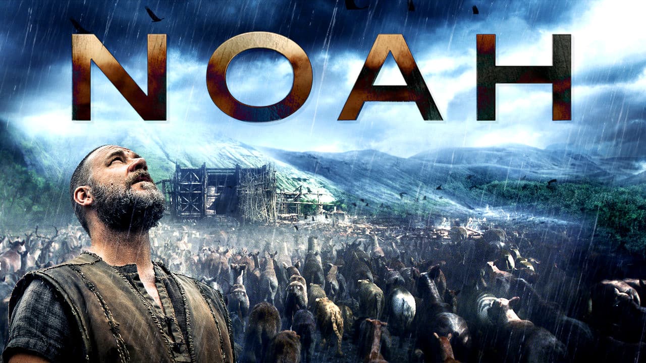 Noah — backdrops with title 4